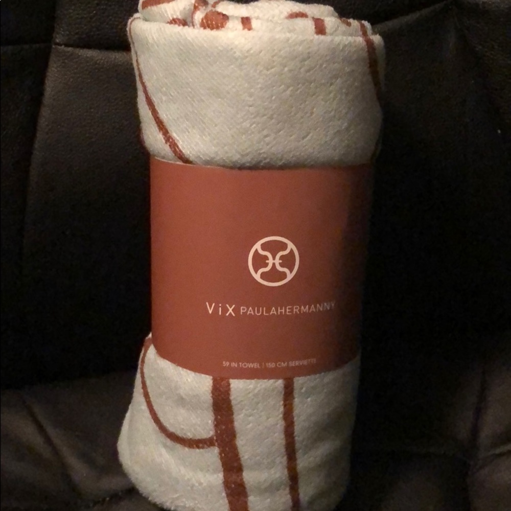 Towel